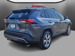 2020 Toyota RAV4 Hybrid Limited