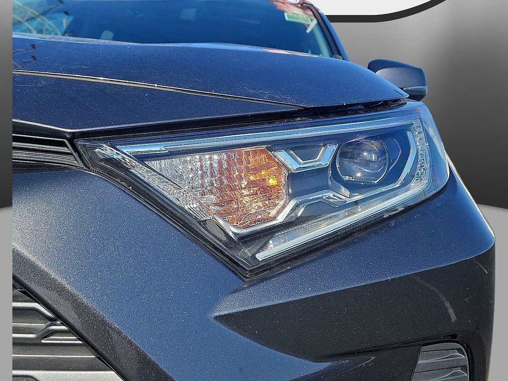 2020 Toyota RAV4 Hybrid Limited