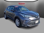 2021 Toyota C-HR LE