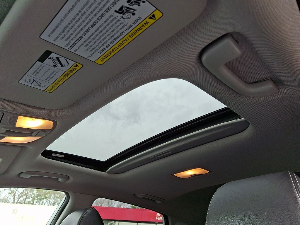 2019 Hyundai Kona Limited