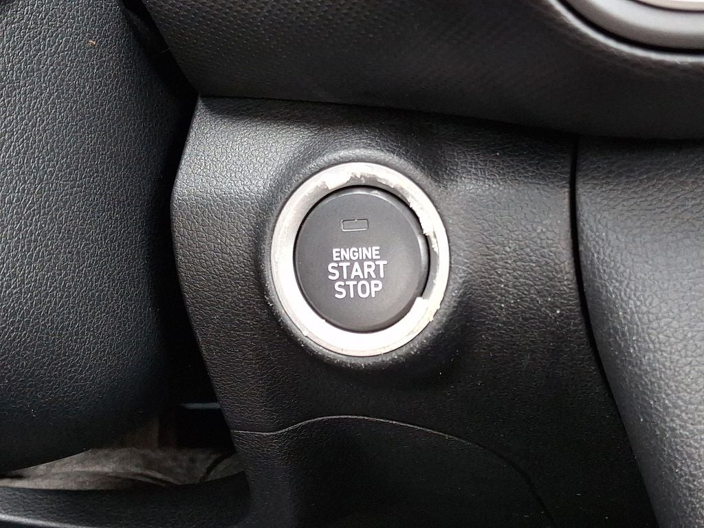 2019 Hyundai Kona Limited