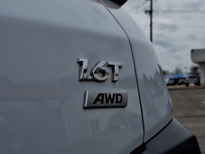 2019 Hyundai Kona Limited