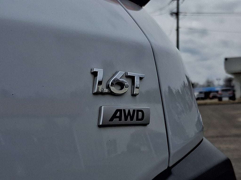 2019 Hyundai Kona Limited