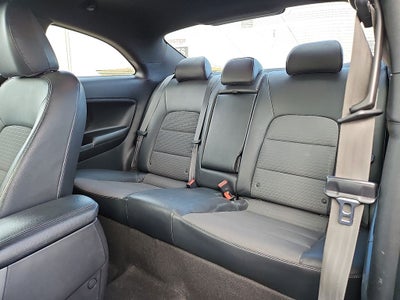 2014 Kia Forte Koup SX