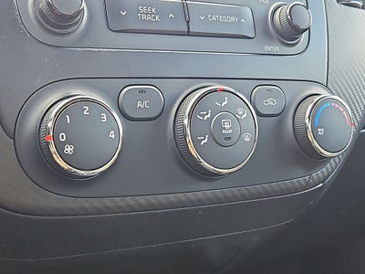 2014 Kia Forte Koup SX