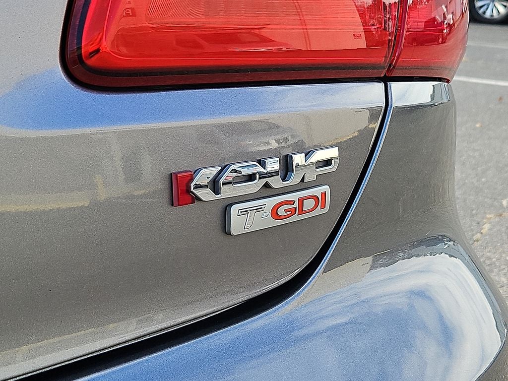 2014 Kia Forte Koup SX