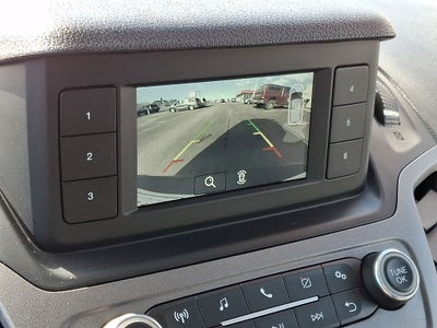 2019 Ford Transit Connect XL