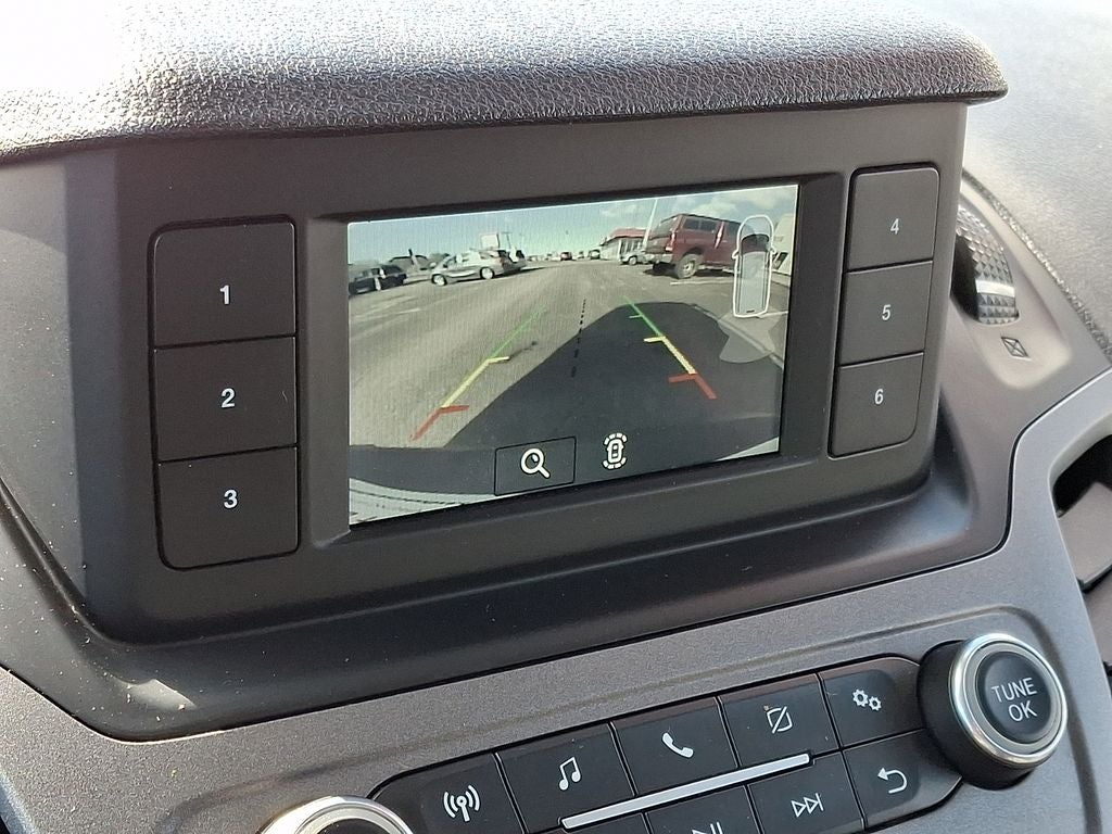 2019 Ford Transit Connect XL