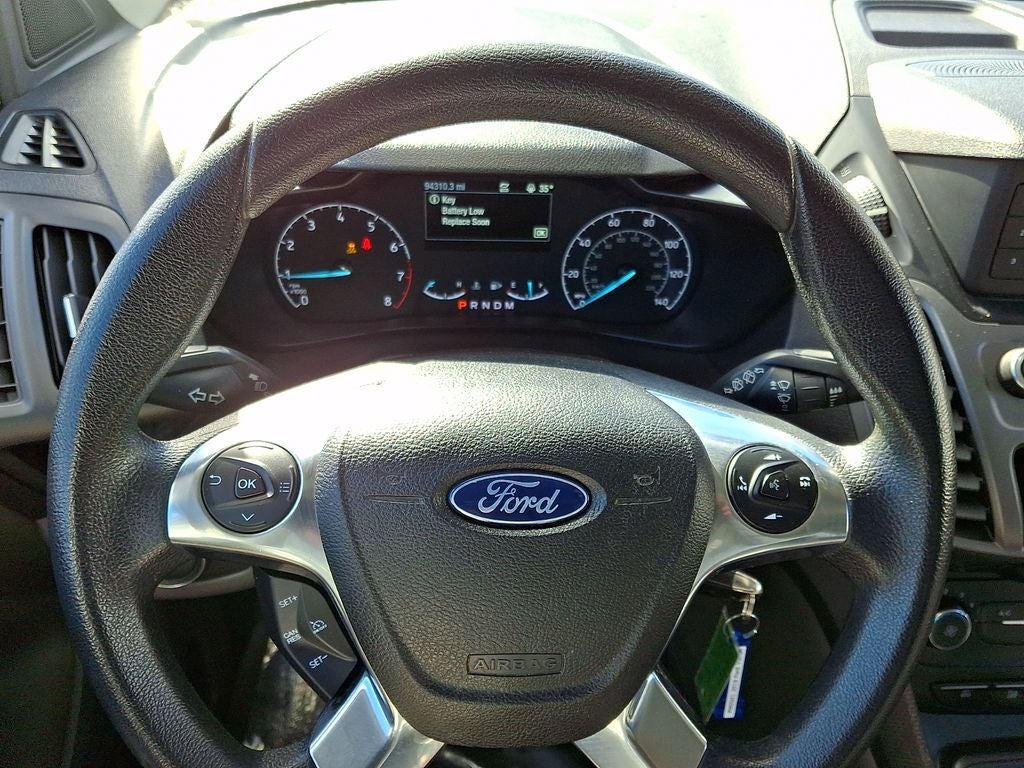 2019 Ford Transit Connect XL