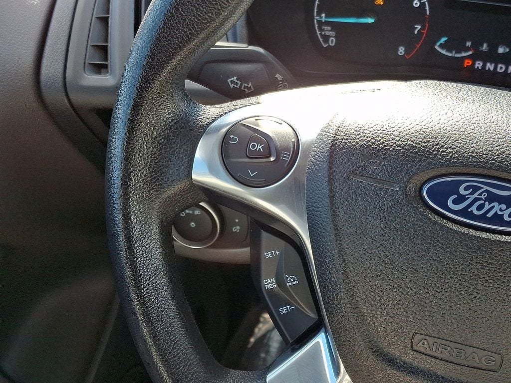 2019 Ford Transit Connect XL