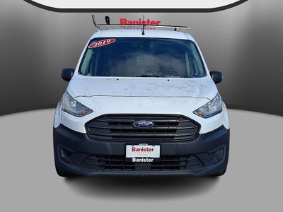 2019 Ford Transit Connect XL