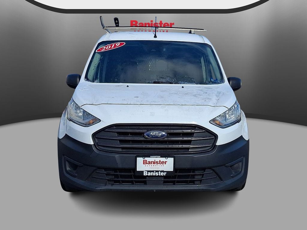 2019 Ford Transit Connect XL
