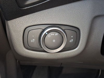 2019 Ford Transit Connect XL