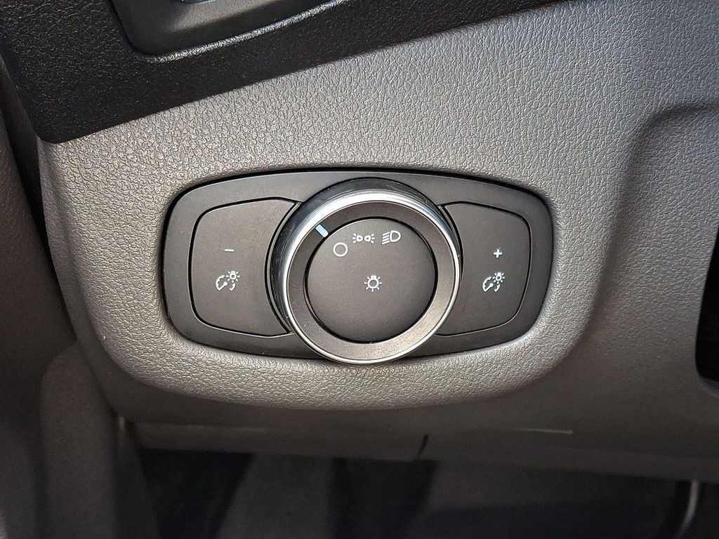 2019 Ford Transit Connect XL