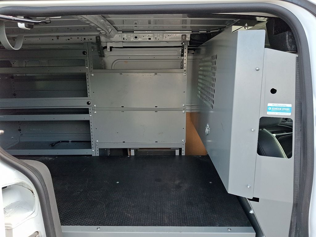 2019 Ford Transit Connect XL