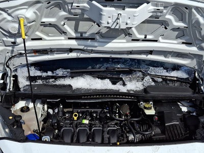 2019 Ford Transit Connect XL