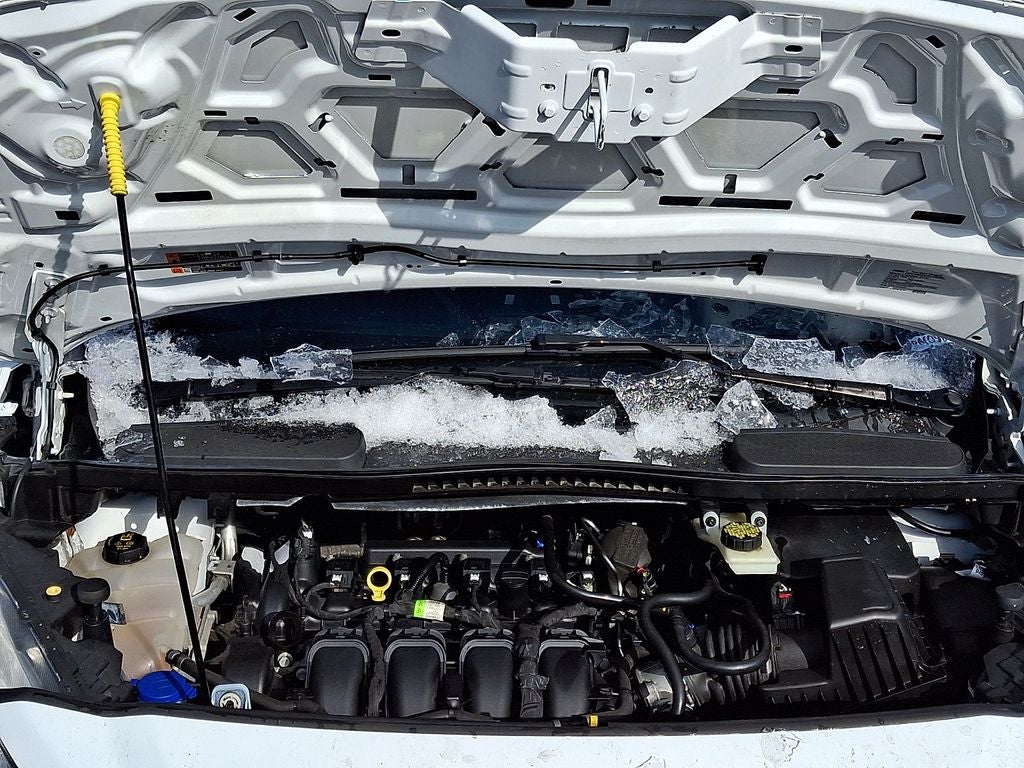 2019 Ford Transit Connect XL