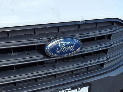 2019 Ford Transit Connect XL