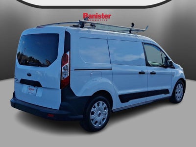 2019 Ford Transit Connect XL
