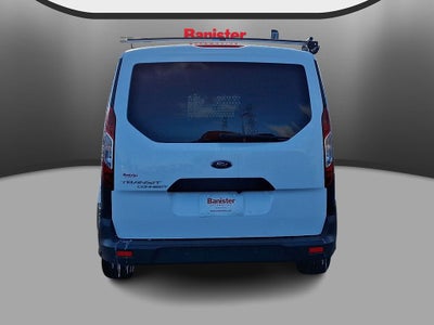 2019 Ford Transit Connect XL
