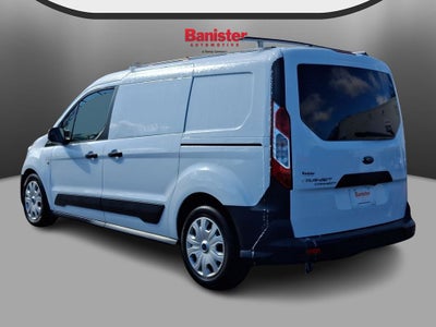 2019 Ford Transit Connect XL
