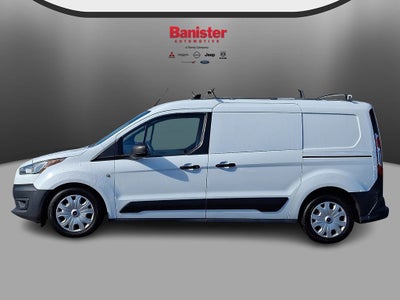 2019 Ford Transit Connect XL