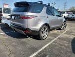 2021 Land Rover Discovery HSE R-Dynamic