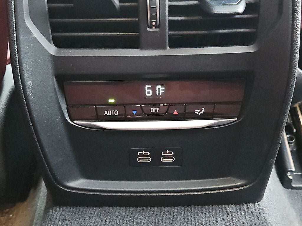 2021 BMW 4 series M440i xDrive