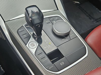 2021 BMW 4 series M440i xDrive