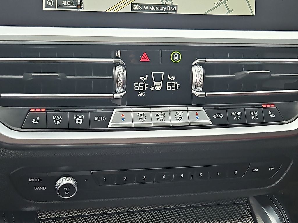 2021 BMW 4 series M440i xDrive