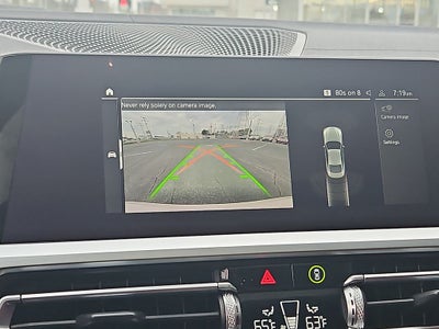 2021 BMW 4 series M440i xDrive