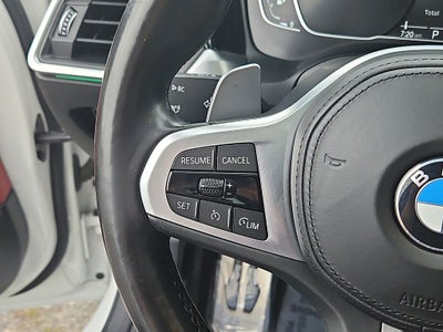 2021 BMW 4 series M440i xDrive