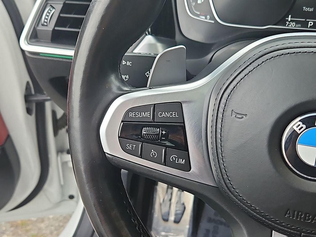 2021 BMW 4 series M440i xDrive