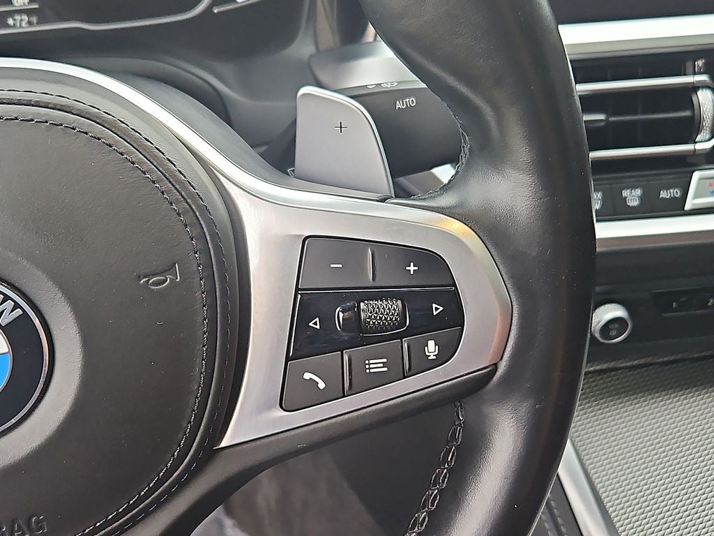 2021 BMW 4 series M440i xDrive