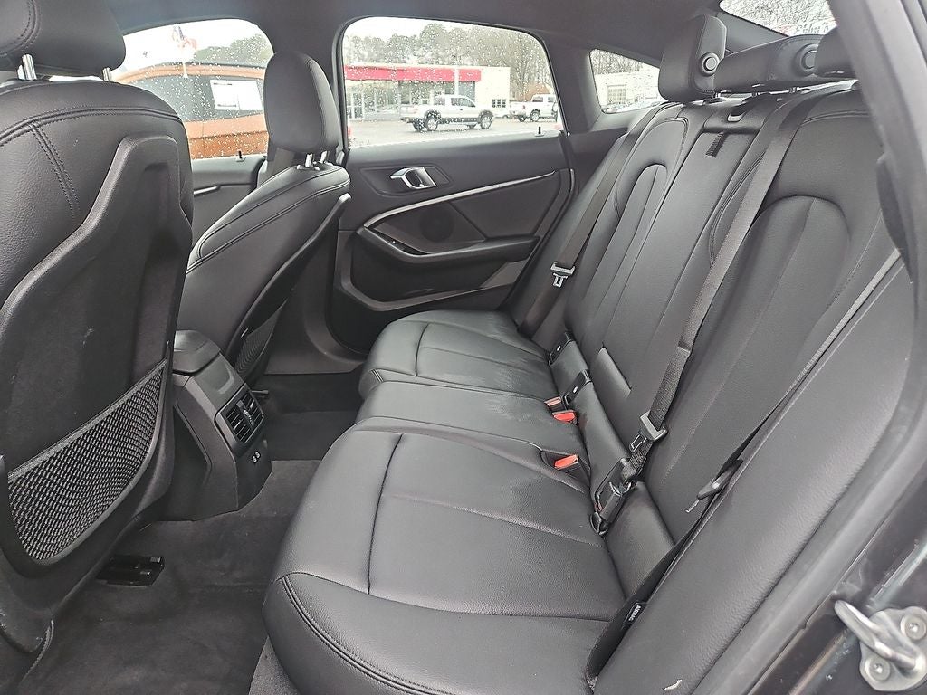 2021 BMW 2 series 228i xDrive