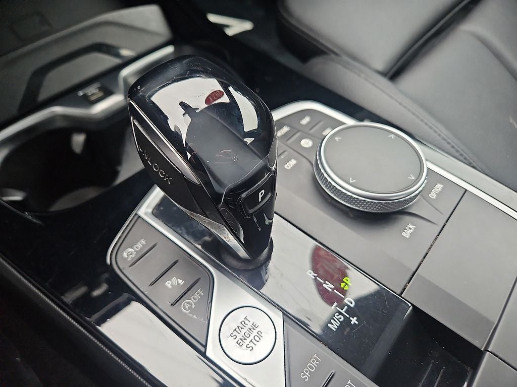 2021 BMW 2 series 228i xDrive