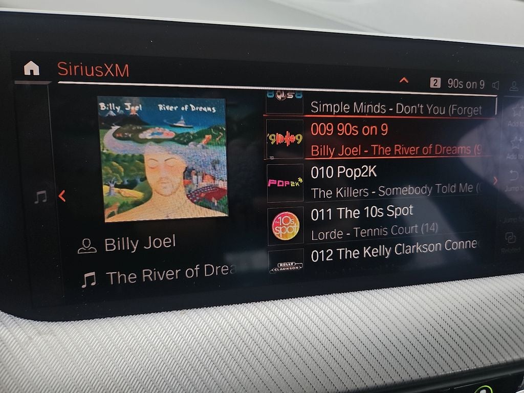 2021 BMW 2 series 228i xDrive