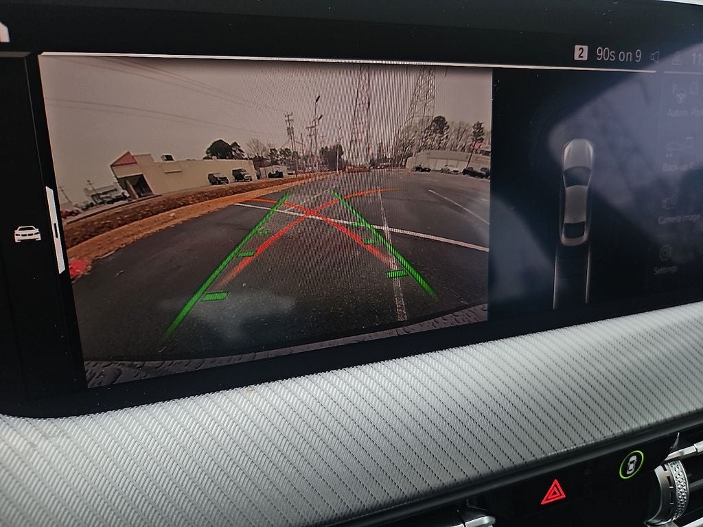 2021 BMW 2 series 228i xDrive