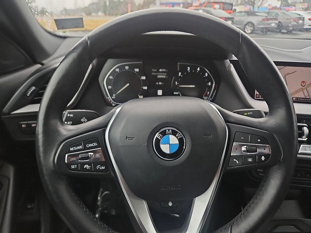 2021 BMW 2 series 228i xDrive