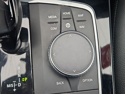 2021 BMW 2 series 228i xDrive