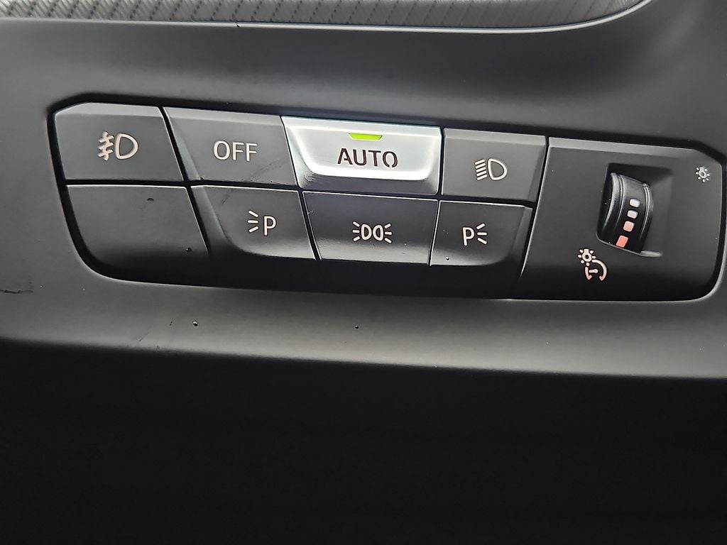 2021 BMW 2 series 228i xDrive