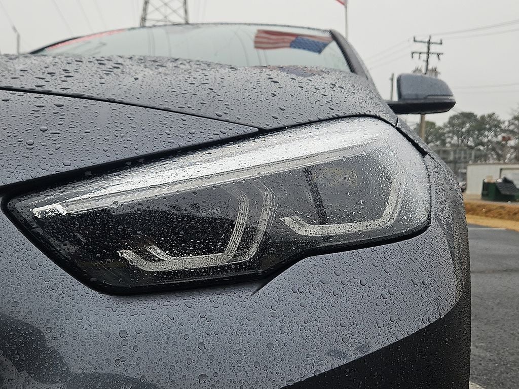 2021 BMW 2 series 228i xDrive