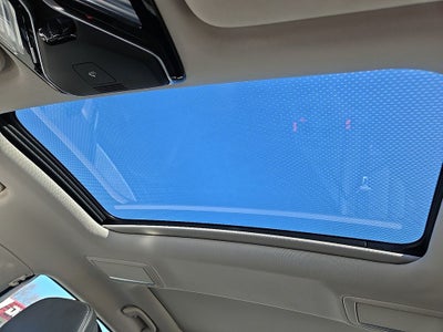 2017 BMW 7 series 750i xDrive