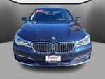 2017 BMW 7 series 750i xDrive