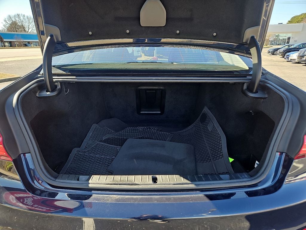 2017 BMW 7 series 750i xDrive