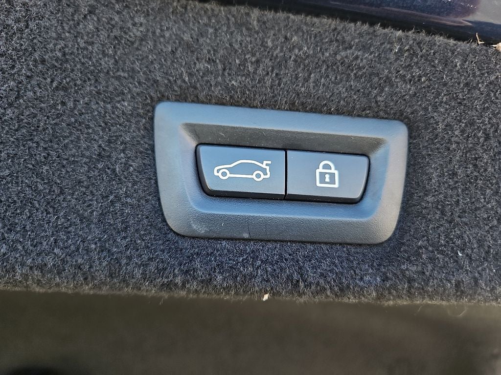 2017 BMW 7 series 750i xDrive