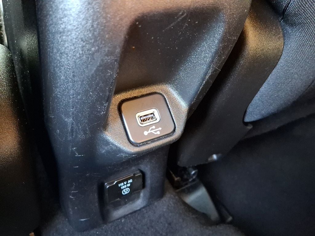 2019 Jeep Renegade Altitude