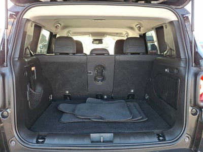 2019 Jeep Renegade Altitude