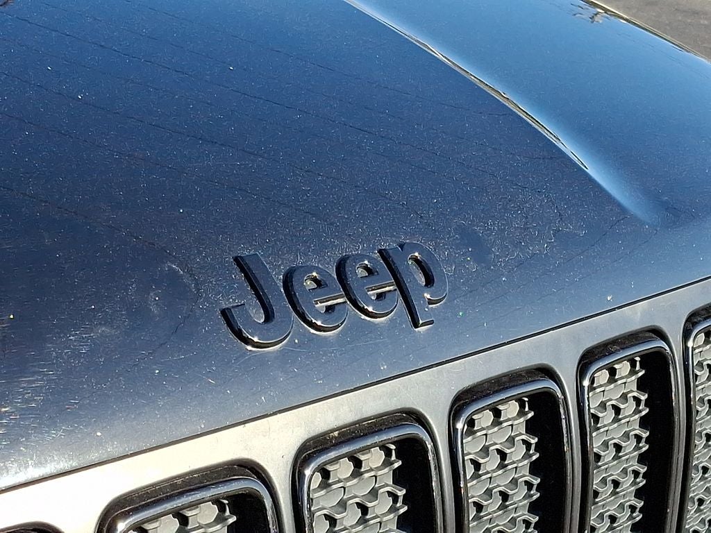 2019 Jeep Renegade Altitude